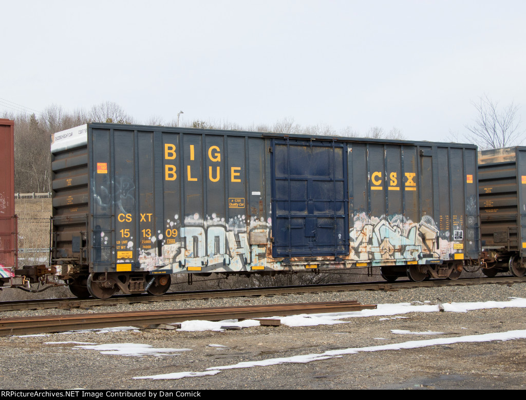 CSX 151309